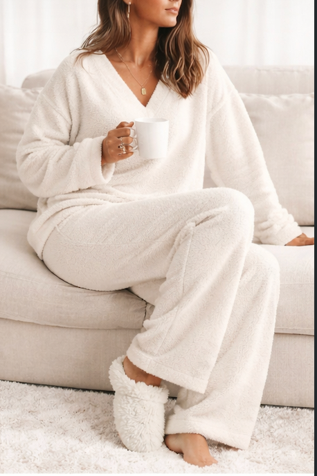 AURORA - Completo Cozy Soft