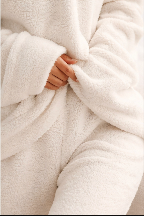 AURORA - Completo Cozy Soft