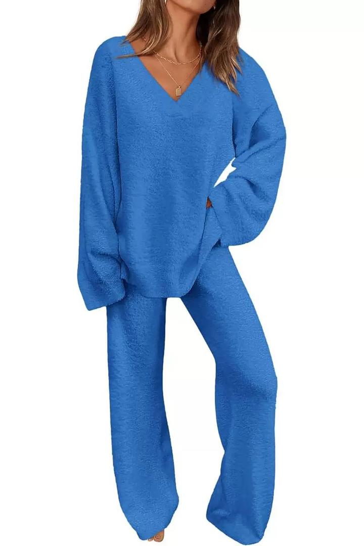 AURORA - Completo Cozy Soft