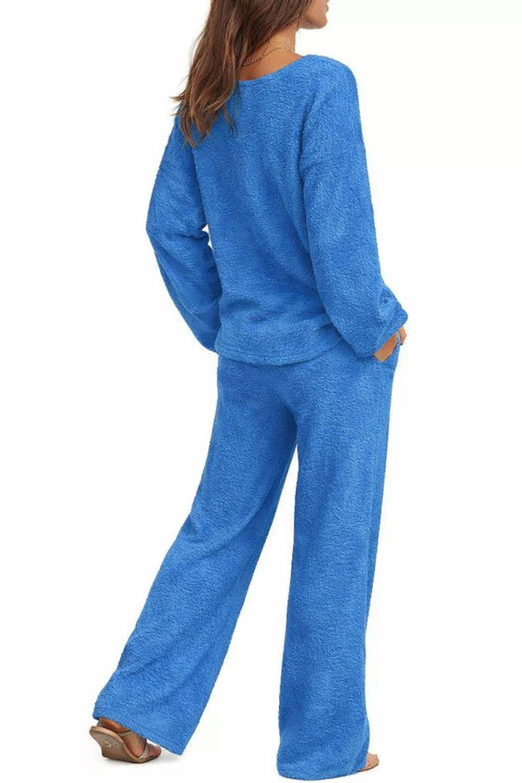 AURORA - Completo Cozy Soft