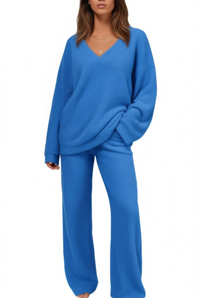 AURORA - Completo Cozy Soft